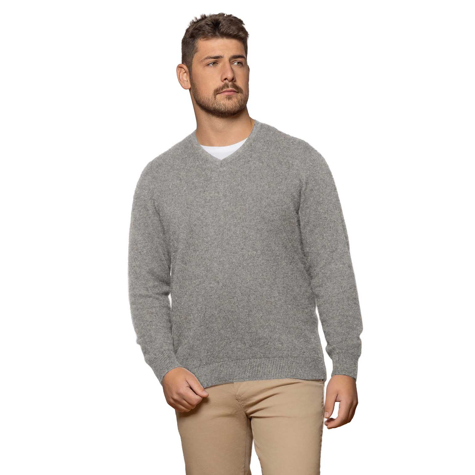 Noble Wilde V-Neck Jersey